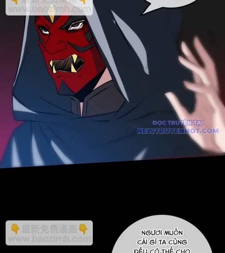 Kiếp Thiên Vận: Chapter 226