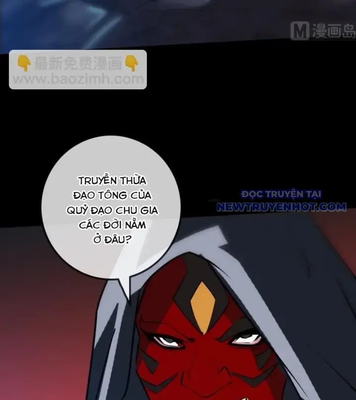 Kiếp Thiên Vận: Chapter 226