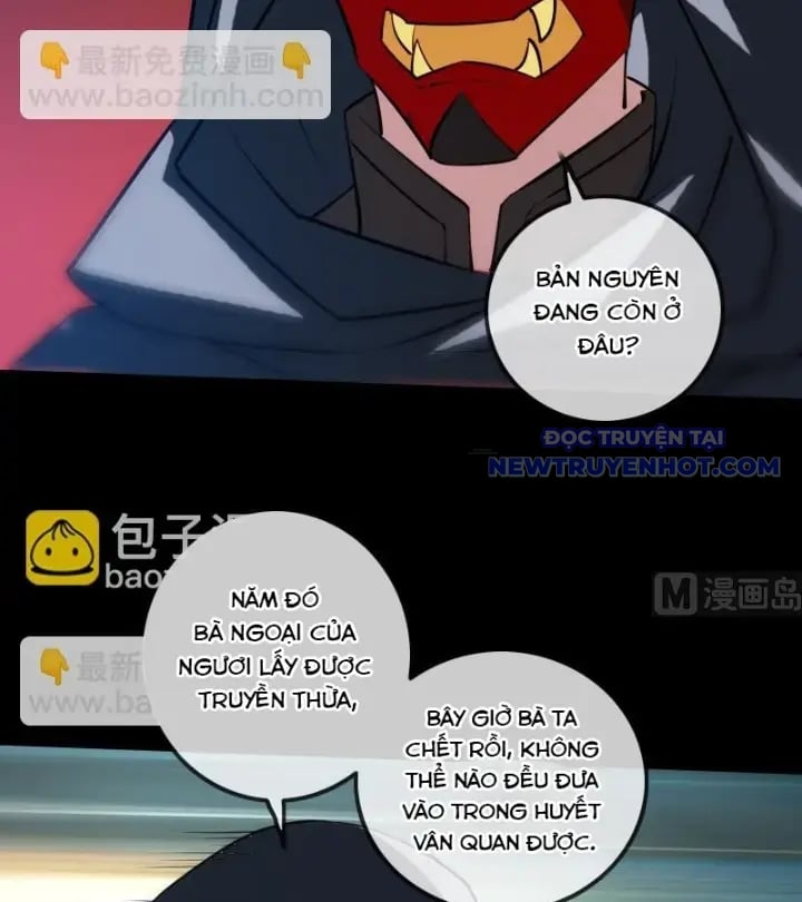 Kiếp Thiên Vận: Chapter 226