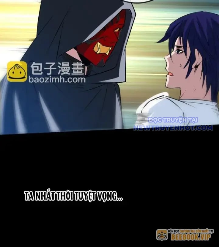 Kiếp Thiên Vận: Chapter 226