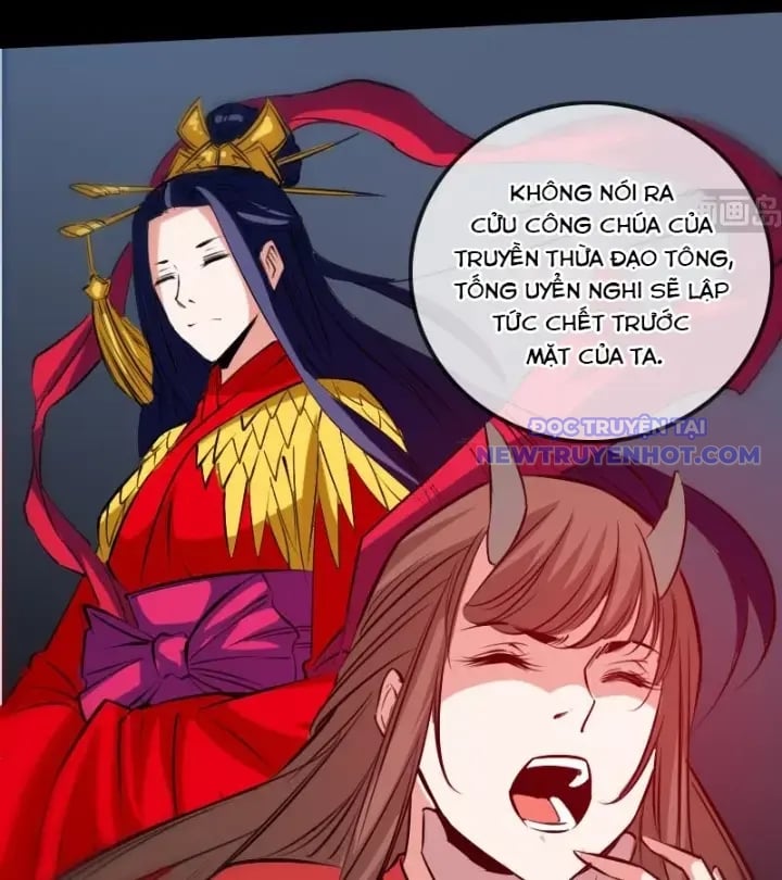 Kiếp Thiên Vận: Chapter 226