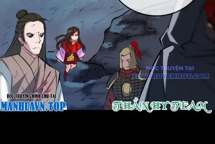 Kiếp Thiên Vận: Chapter 226