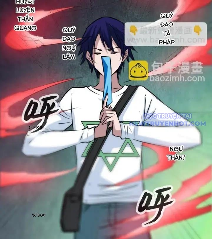 Kiếp Thiên Vận: Chapter 226