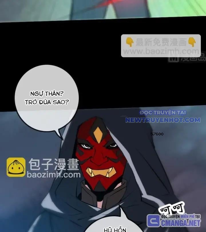 Kiếp Thiên Vận: Chapter 226