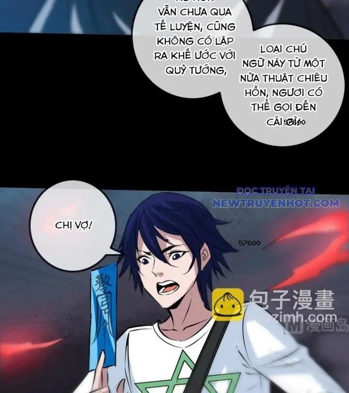 Kiếp Thiên Vận: Chapter 226