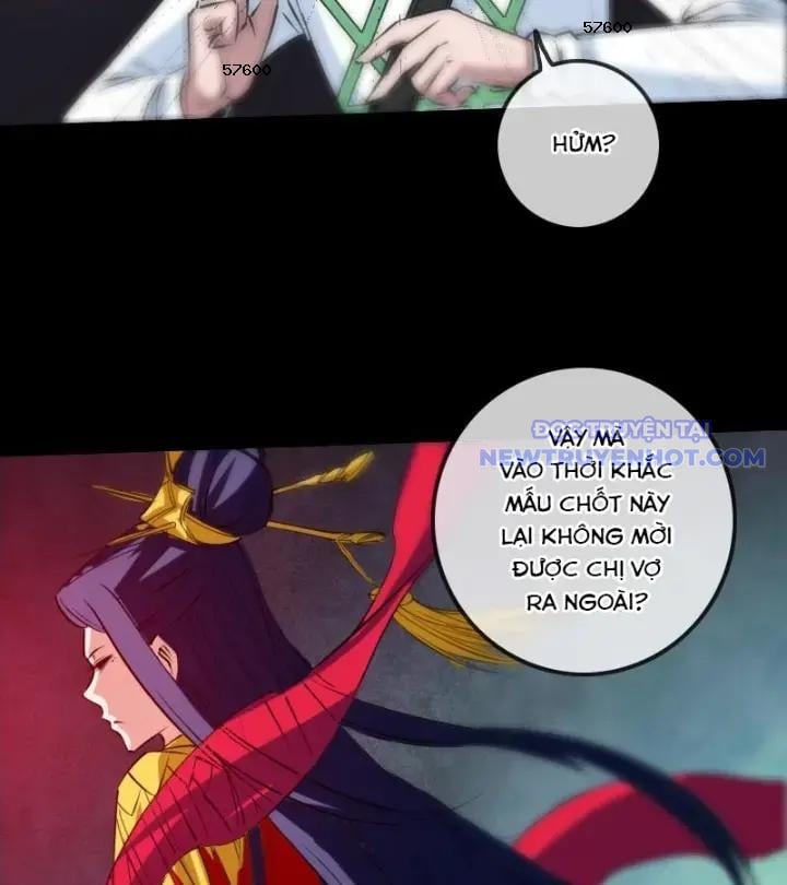 Kiếp Thiên Vận: Chapter 226