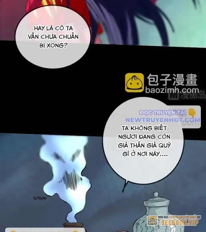 Kiếp Thiên Vận: Chapter 226