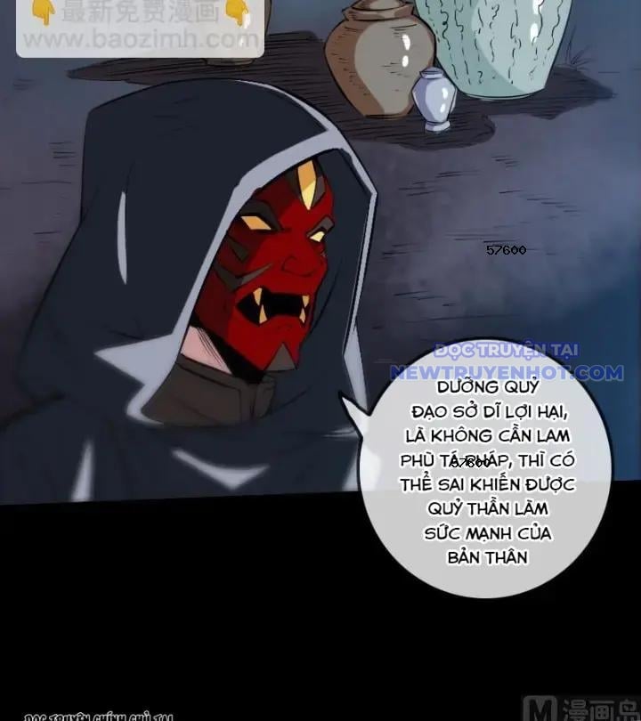 Kiếp Thiên Vận: Chapter 226