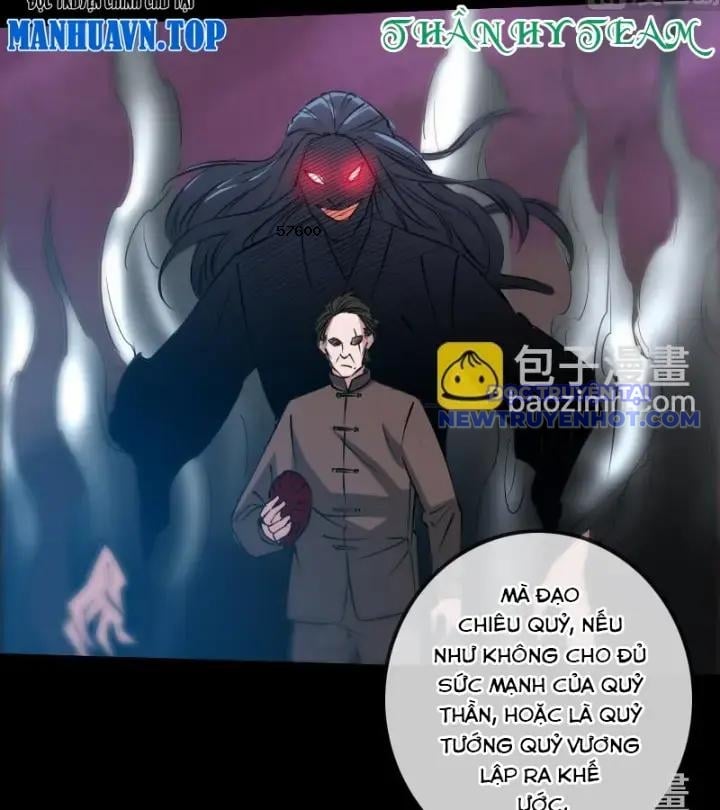 Kiếp Thiên Vận: Chapter 226