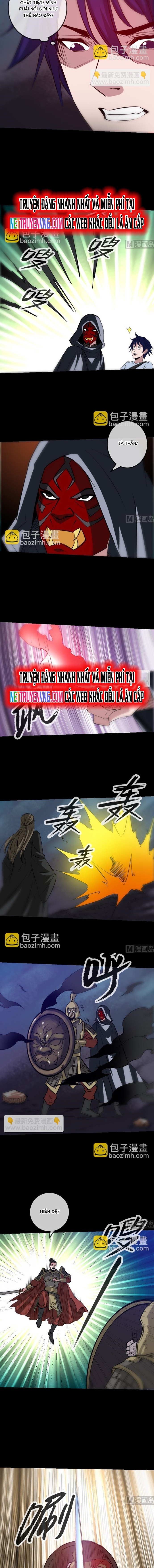 Kiếp Thiên Vận: Chapter 227