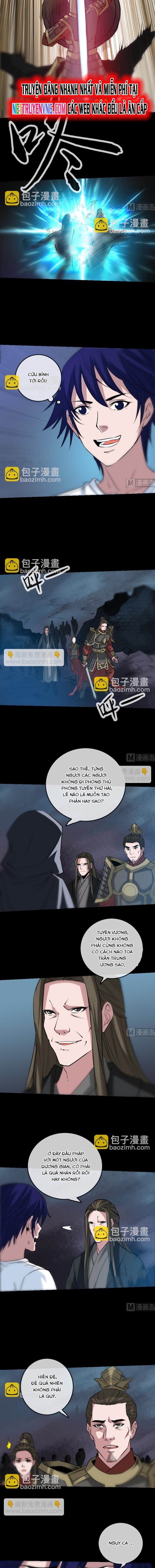 Kiếp Thiên Vận: Chapter 227