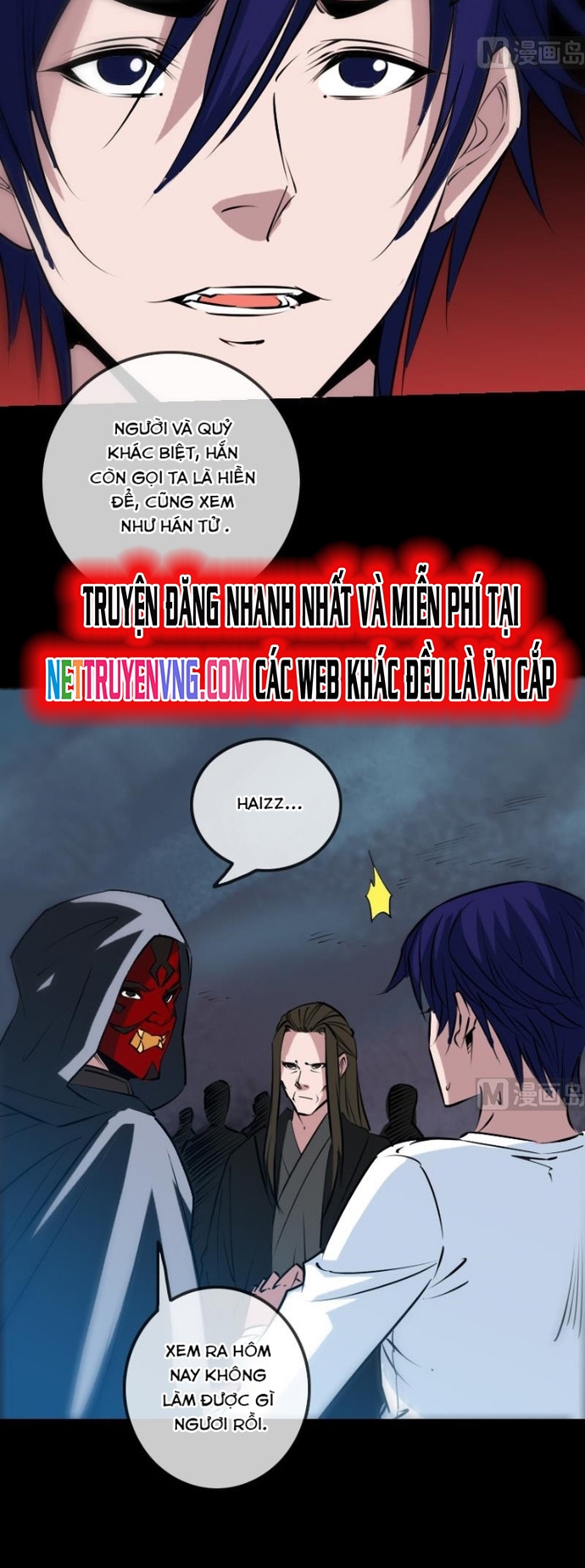 Kiếp Thiên Vận: Chapter 227