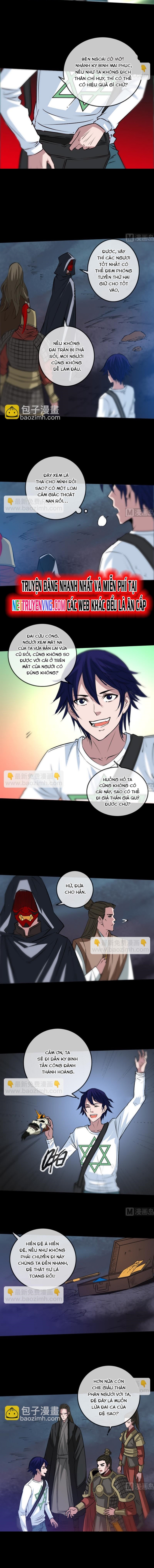 Kiếp Thiên Vận: Chapter 228