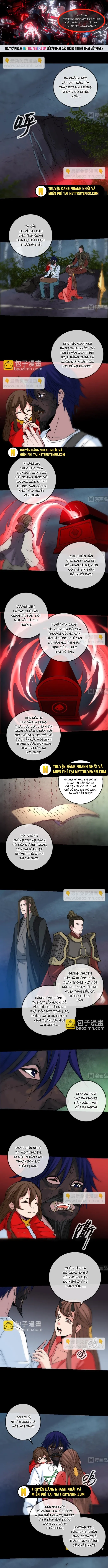 Kiếp Thiên Vận: Chapter 229