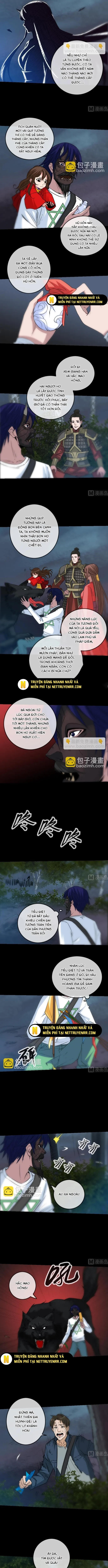 Kiếp Thiên Vận: Chapter 229