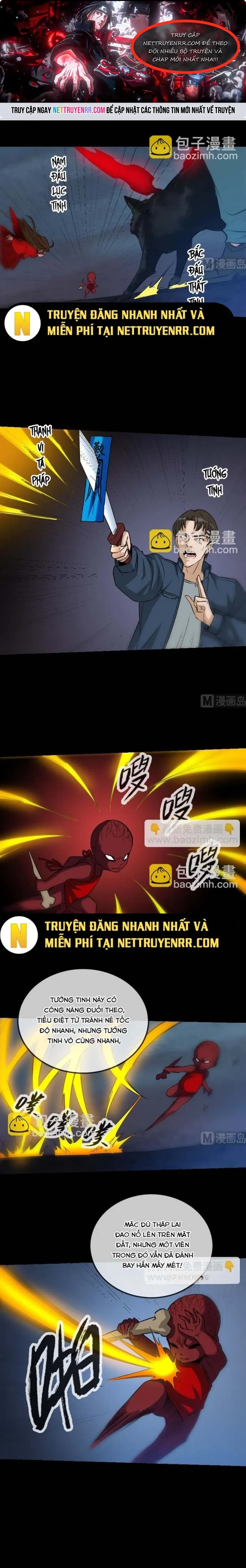 Kiếp Thiên Vận: Chapter 231