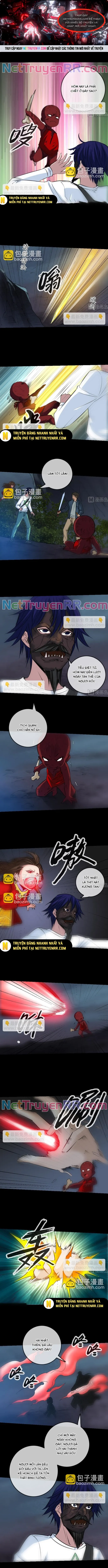 Kiếp Thiên Vận: Chapter 233