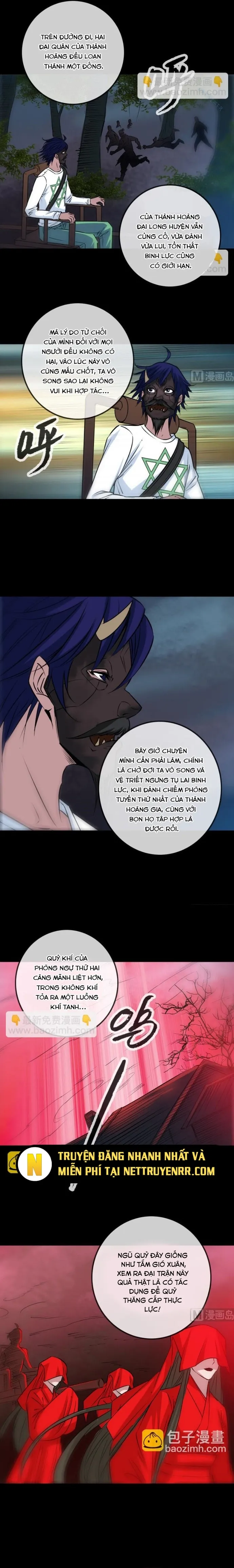 Kiếp Thiên Vận: Chapter 235