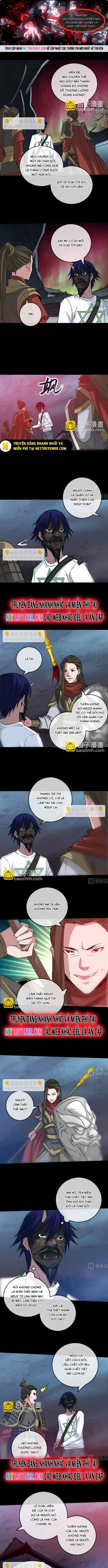 Kiếp Thiên Vận: Chapter 236