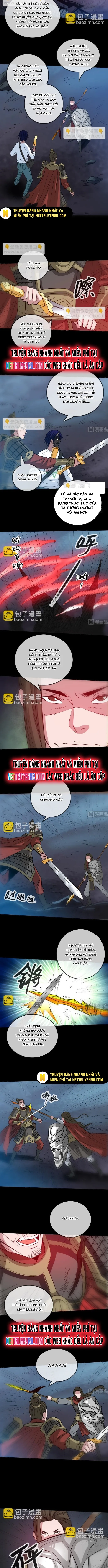 Kiếp Thiên Vận: Chapter 236