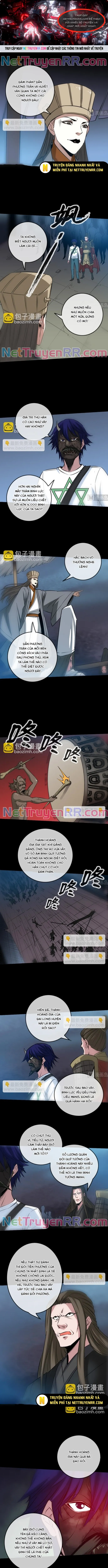 Kiếp Thiên Vận: Chapter 239