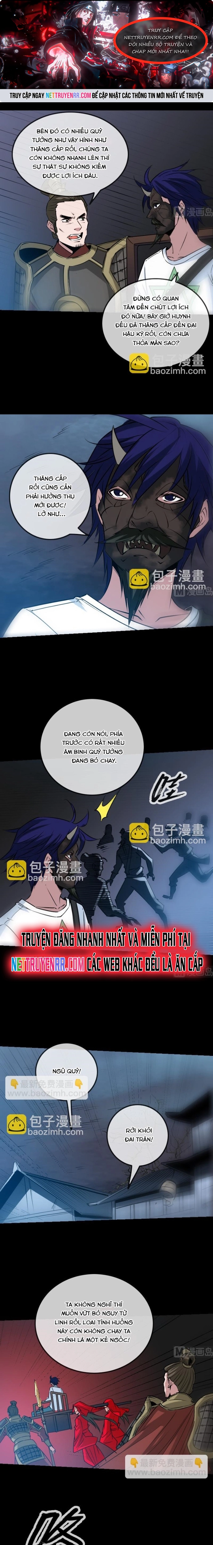 Kiếp Thiên Vận: Chapter 241