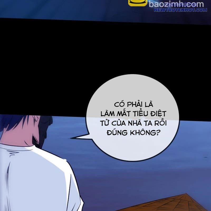 Kiếp Thiên Vận: Chapter 256