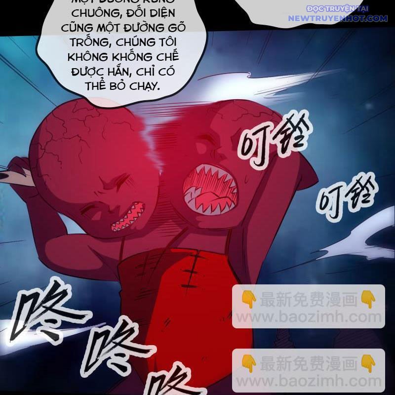 Kiếp Thiên Vận: Chapter 256