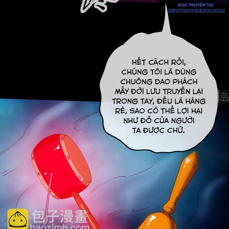 Kiếp Thiên Vận: Chapter 256