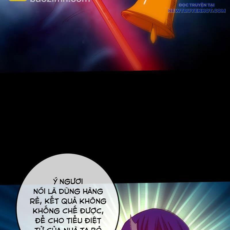 Kiếp Thiên Vận: Chapter 256