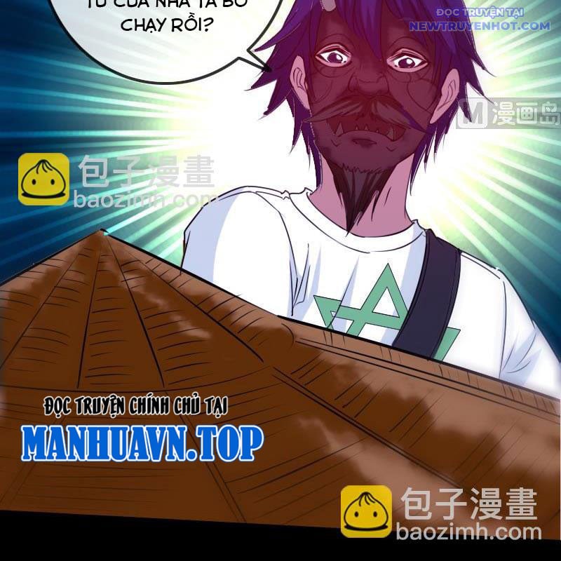 Kiếp Thiên Vận: Chapter 256