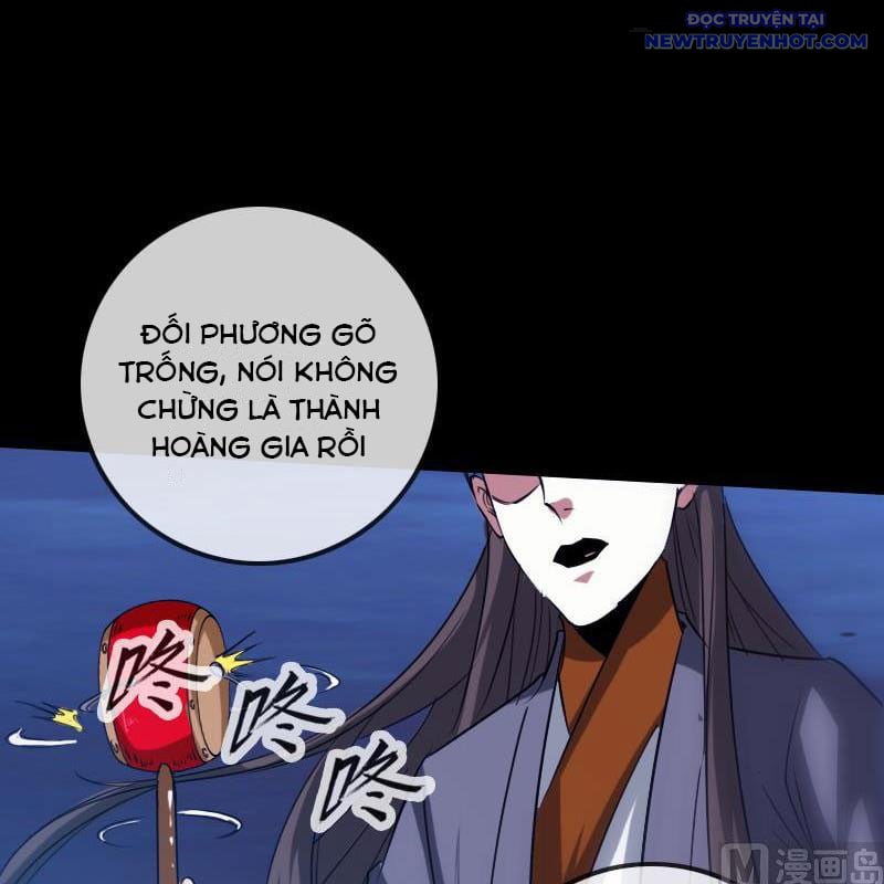 Kiếp Thiên Vận: Chapter 256