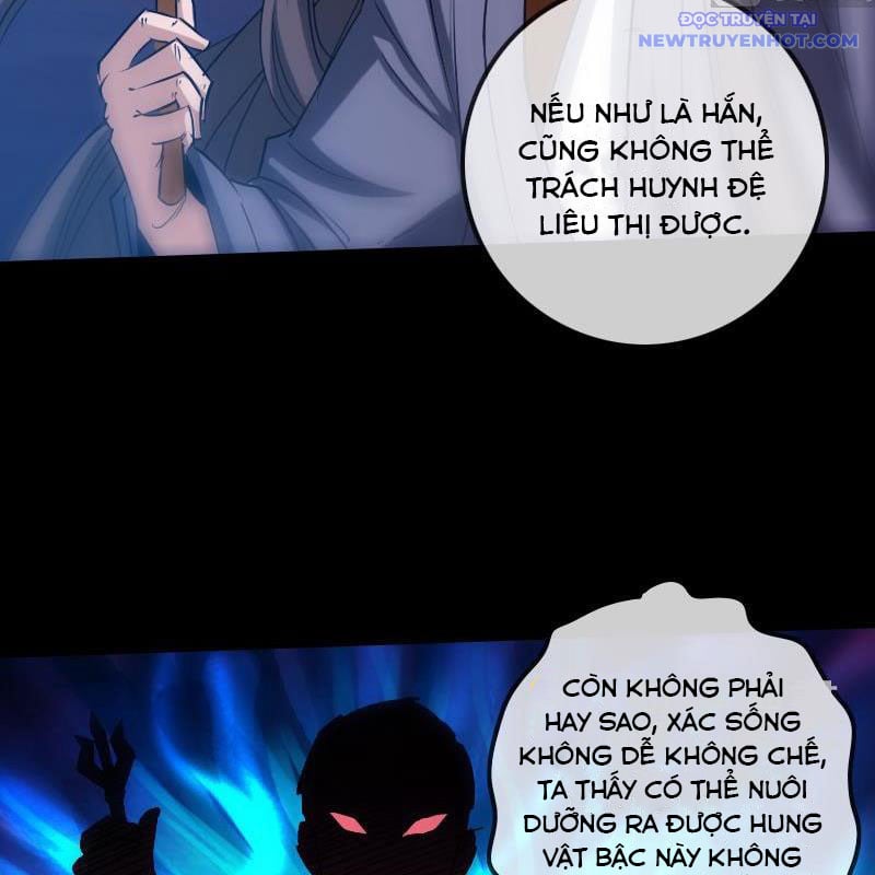 Kiếp Thiên Vận: Chapter 256