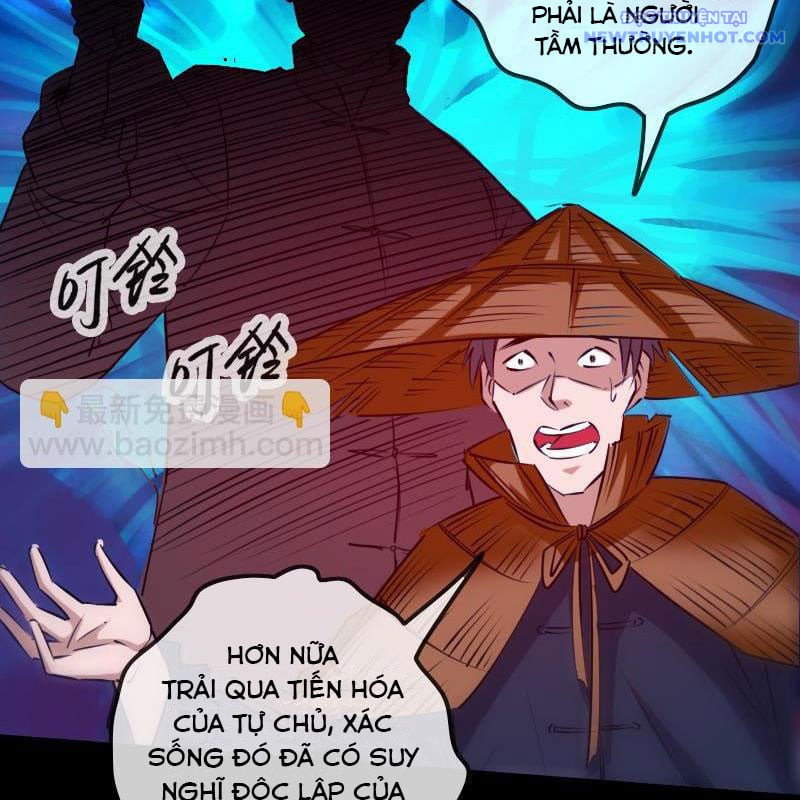 Kiếp Thiên Vận: Chapter 256