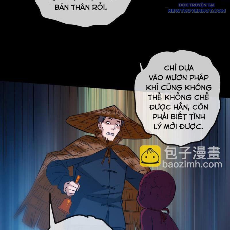 Kiếp Thiên Vận: Chapter 256