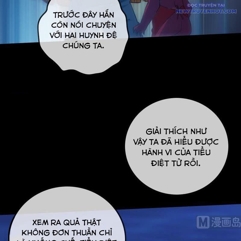 Kiếp Thiên Vận: Chapter 256