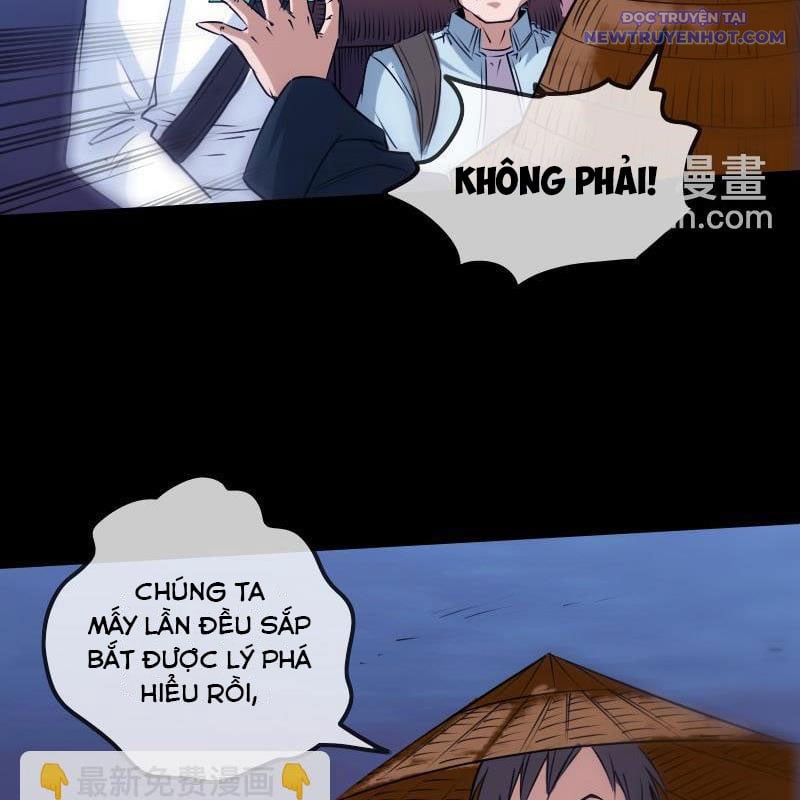 Kiếp Thiên Vận: Chapter 256