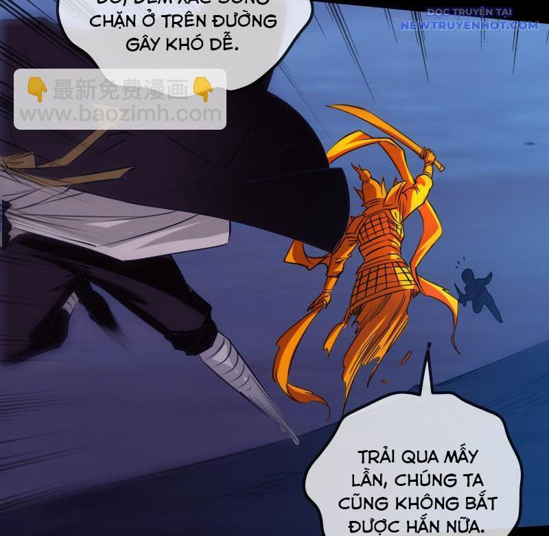 Kiếp Thiên Vận: Chapter 256