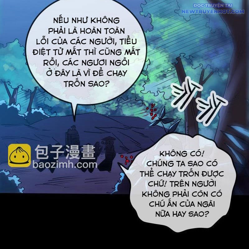 Kiếp Thiên Vận: Chapter 256