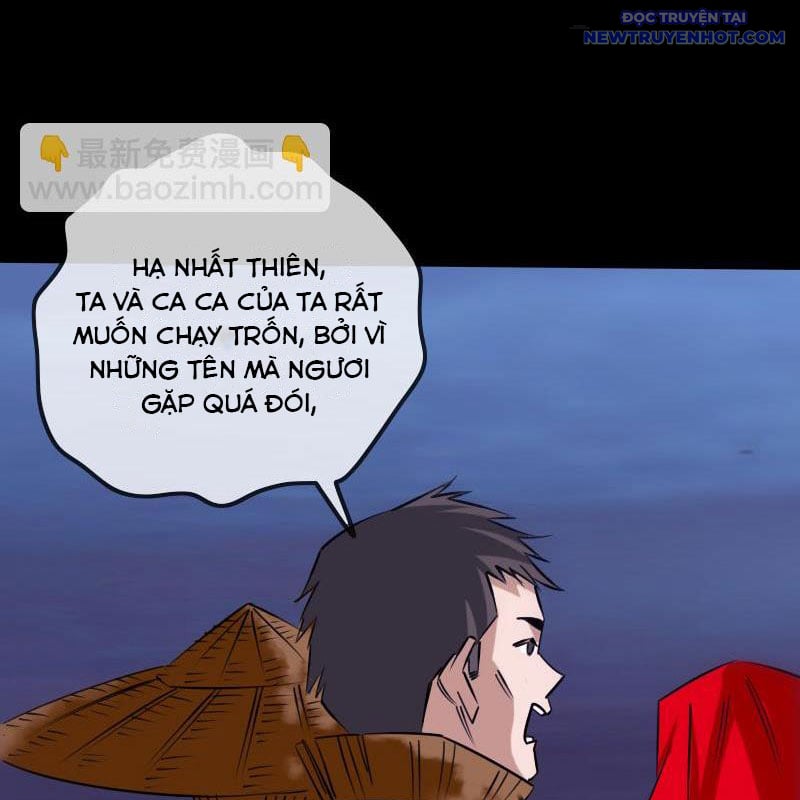 Kiếp Thiên Vận: Chapter 256