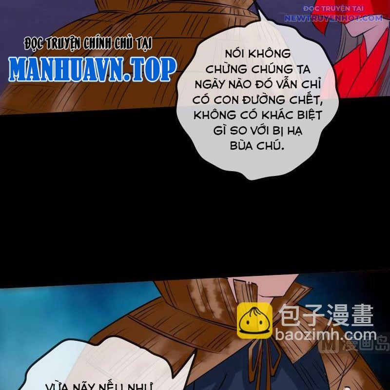 Kiếp Thiên Vận: Chapter 256