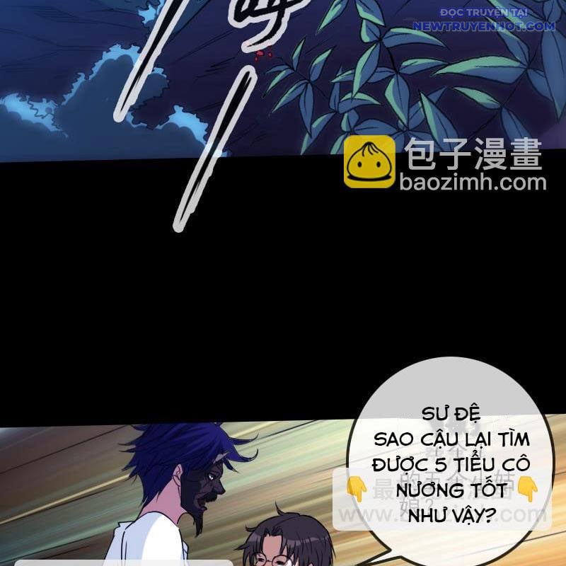 Kiếp Thiên Vận: Chapter 256