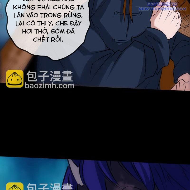 Kiếp Thiên Vận: Chapter 256