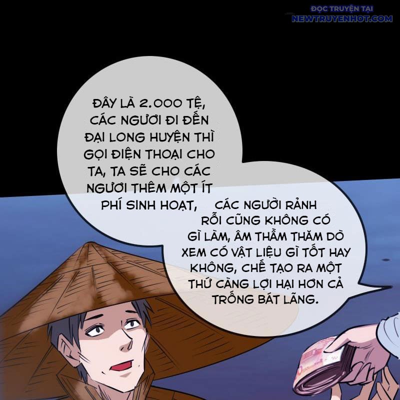 Kiếp Thiên Vận: Chapter 256