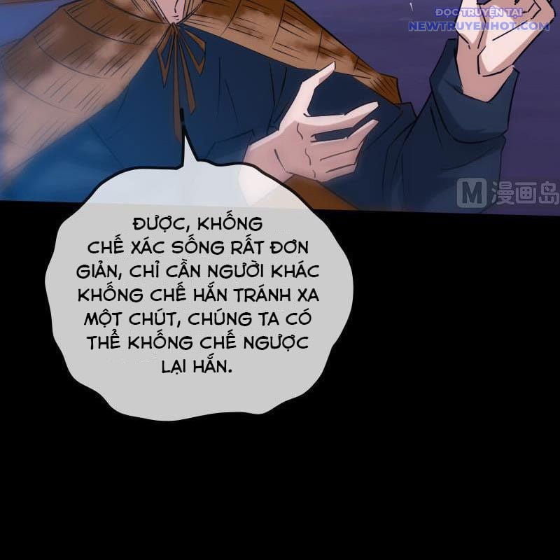 Kiếp Thiên Vận: Chapter 256