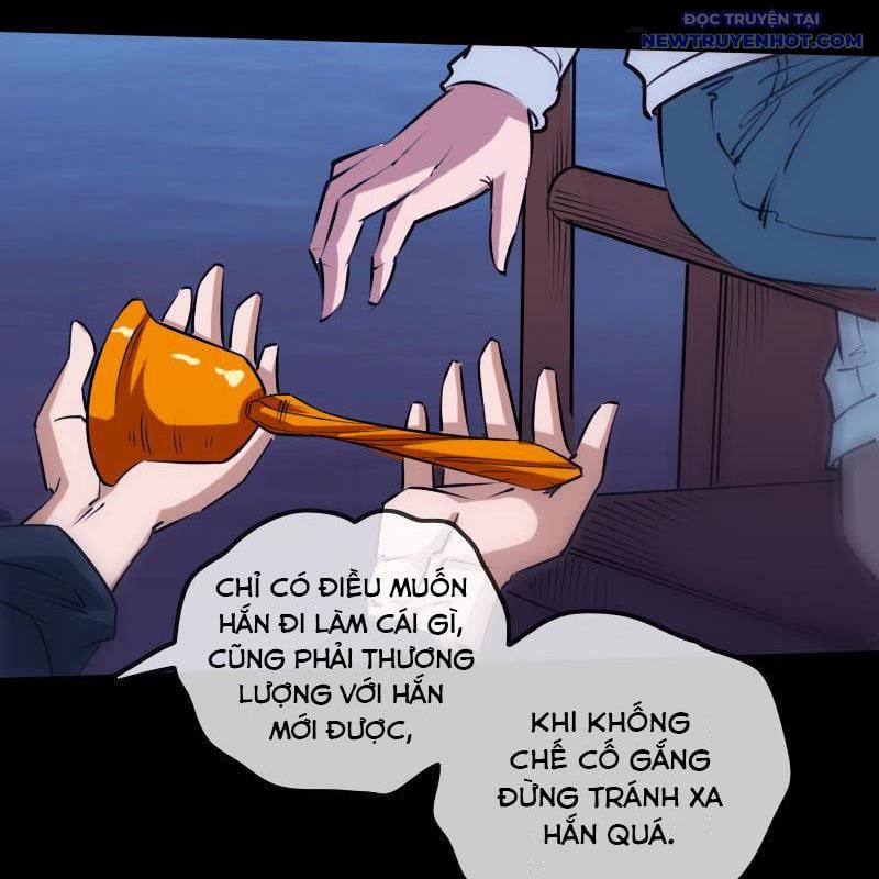 Kiếp Thiên Vận: Chapter 256