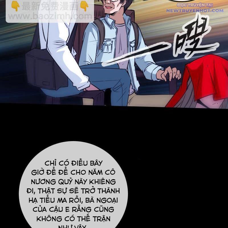 Kiếp Thiên Vận: Chapter 256