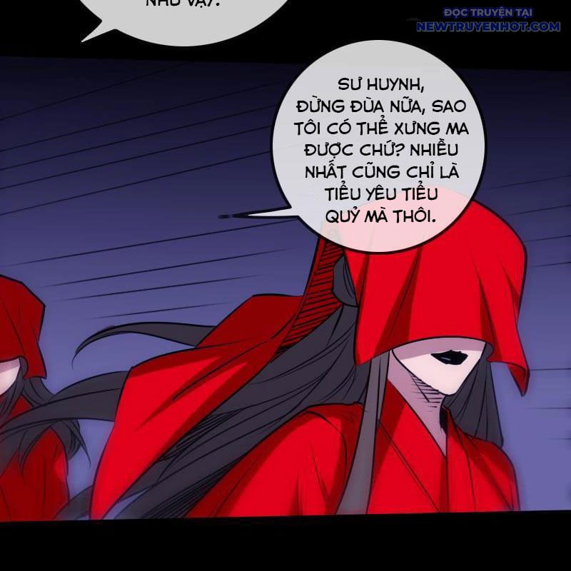 Kiếp Thiên Vận: Chapter 256