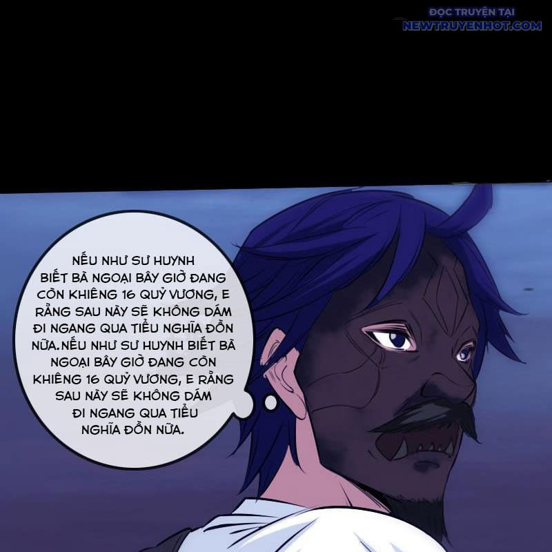 Kiếp Thiên Vận: Chapter 256