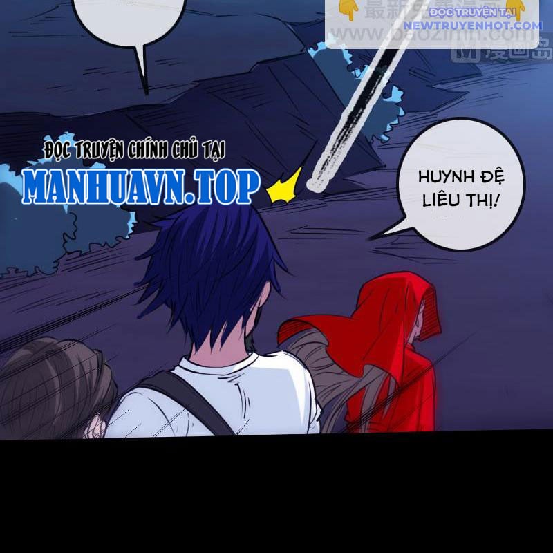 Kiếp Thiên Vận: Chapter 256